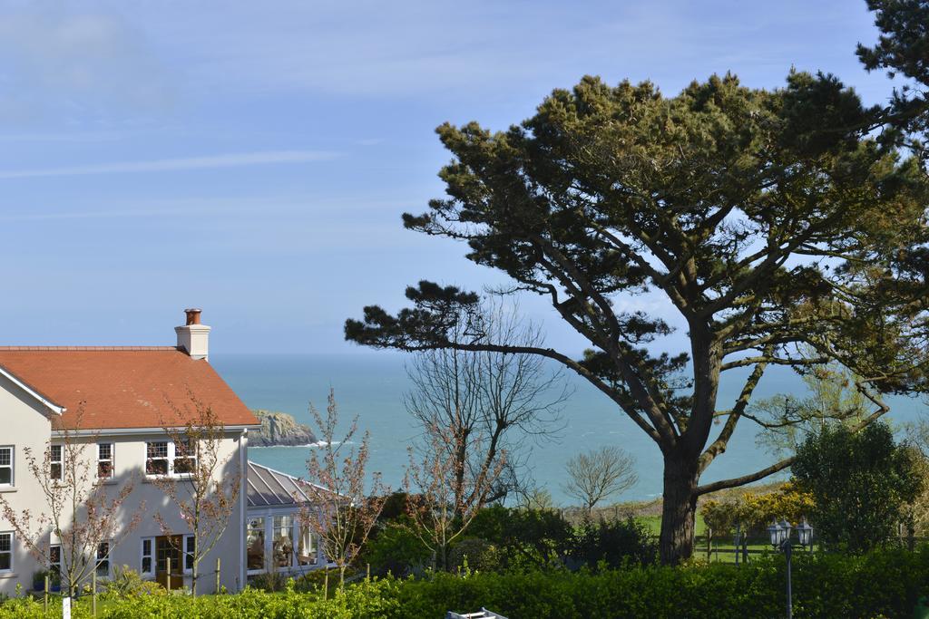 Saints Bay Hotel Exterior photo