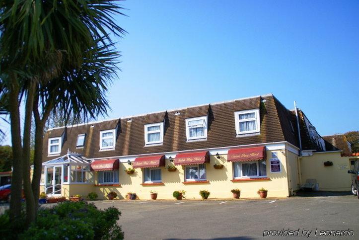 Saints Bay Hotel Exterior photo